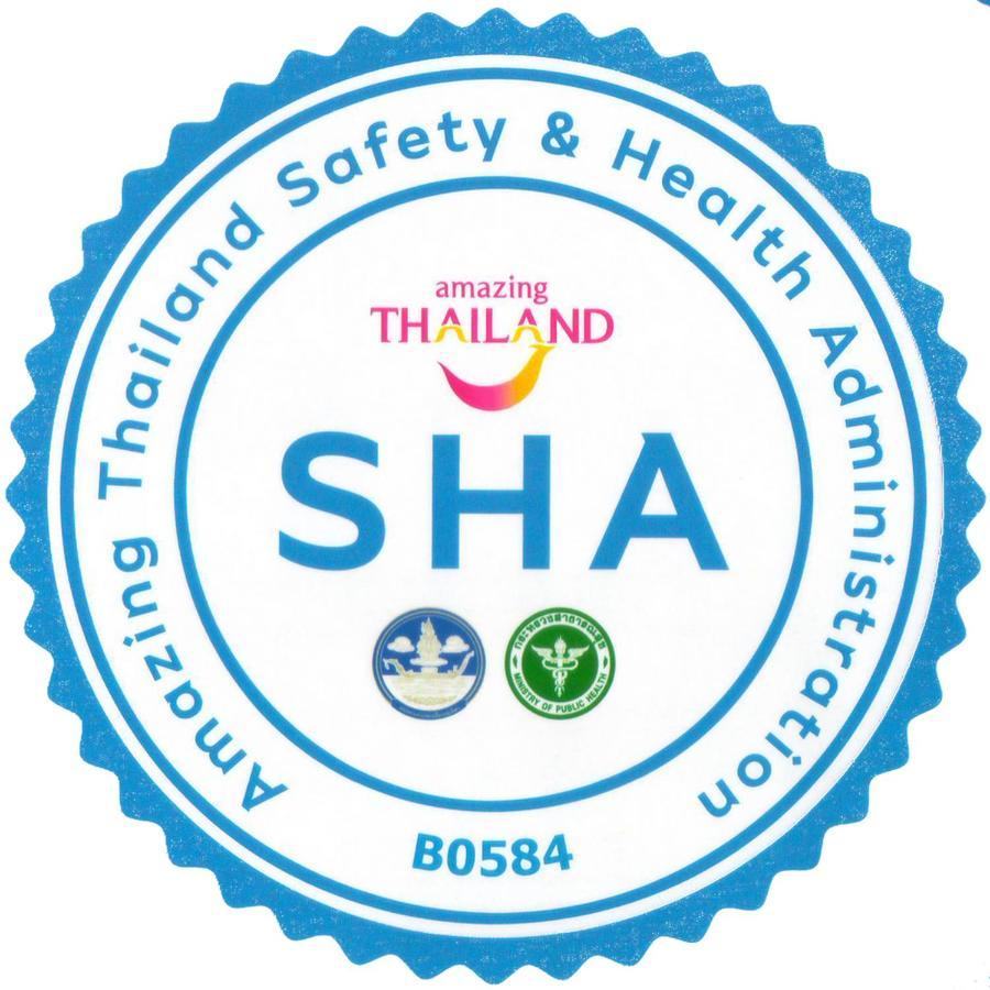 Shan Boutique Hotel Chiang Mai Exterior foto