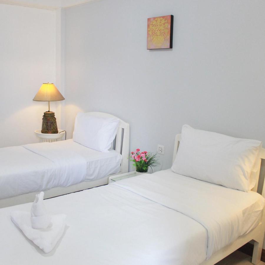 Shan Boutique Hotel Chiang Mai Exterior foto
