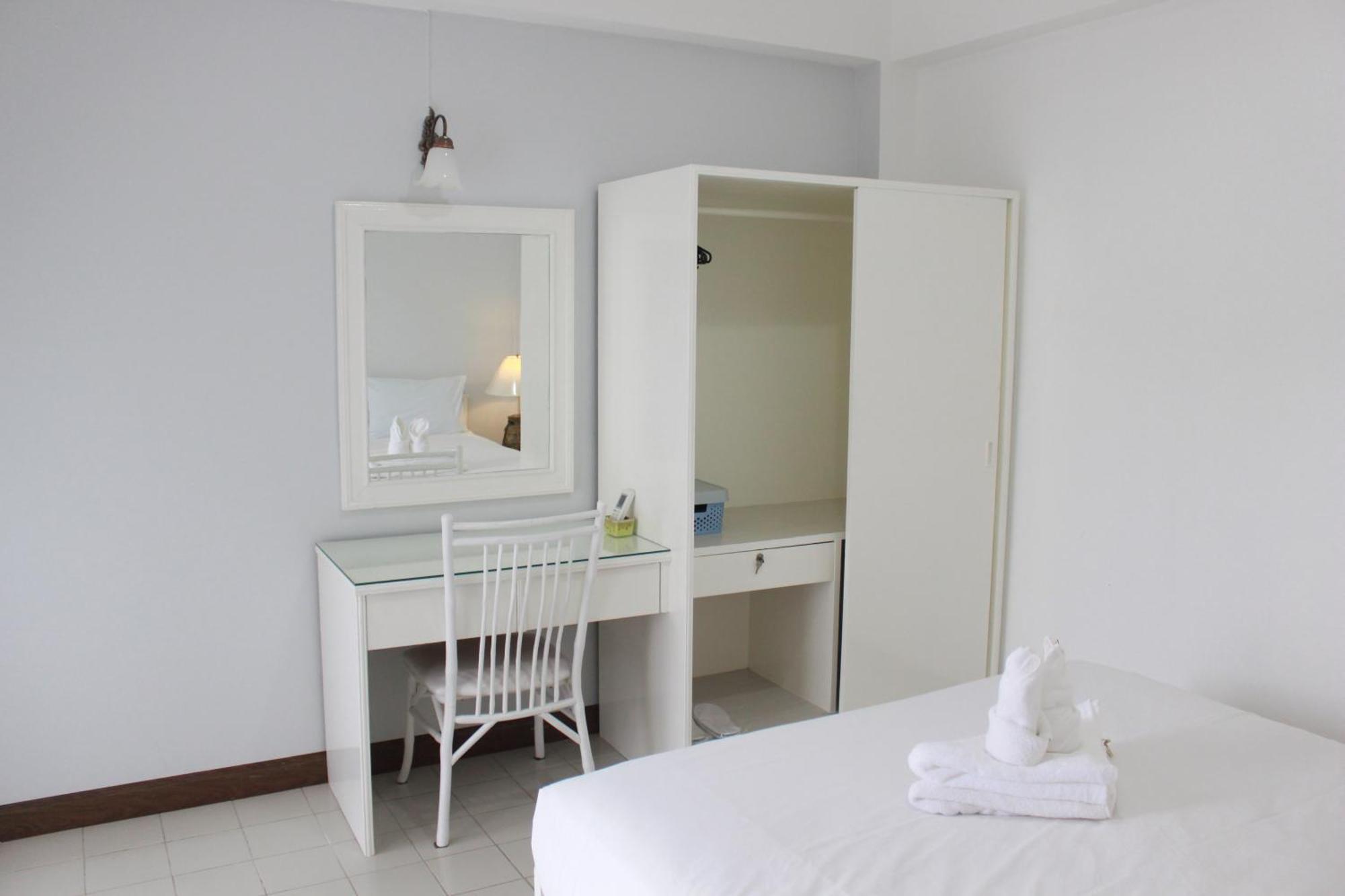 Shan Boutique Hotel Chiang Mai Exterior foto