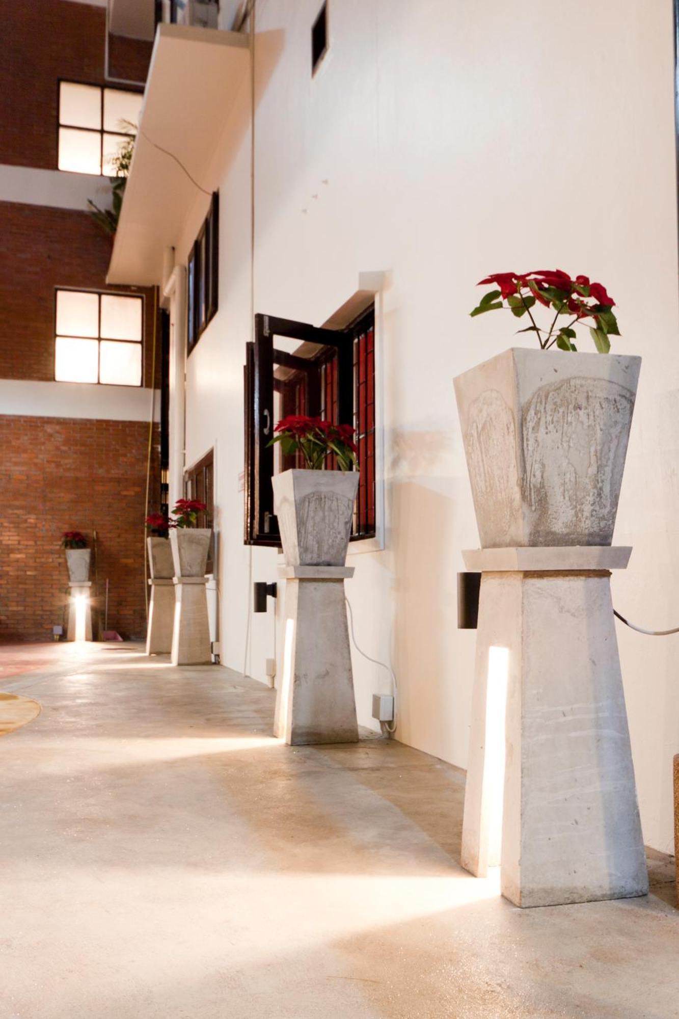 Shan Boutique Hotel Chiang Mai Exterior foto
